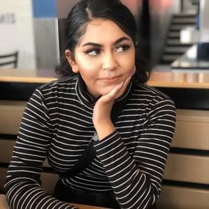 Meet your Posher, Tehreem